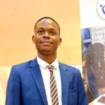 Koffi Olivier HOUNKPE Ministere de reveil retour a la parole temoignage photo